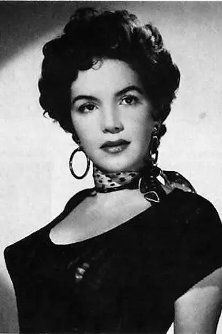 Peliculas de Hilda Vera