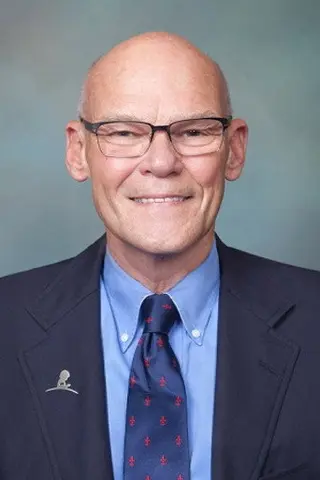 Peliculas de James Carville