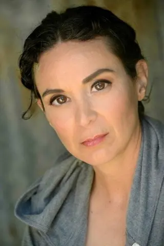 Peliculas de Stefanie Barry