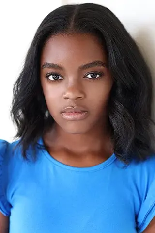 Peliculas de Kendall Denise Clark