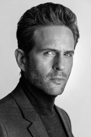 Peliculas de Glenn Howerton