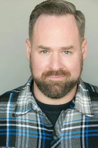 Peliculas de Aaron LaPlante