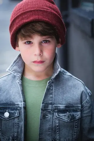 Peliculas de Mason Cufari