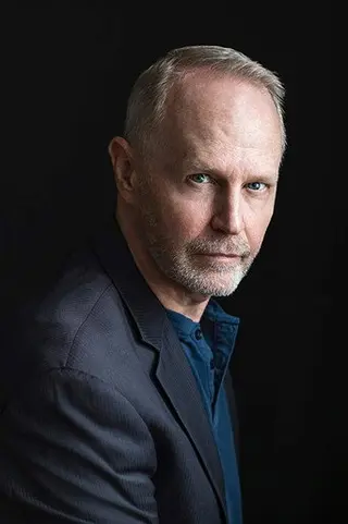 Peliculas de Jeffrey Holsman