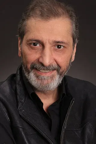Nişan Şirinyan - Córka • Potomstwo