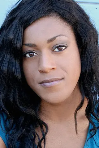 Peliculas de Keisha Tucker