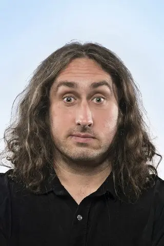 Peliculas de Ross Noble