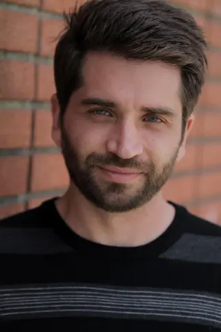 Peliculas de Erik Preston