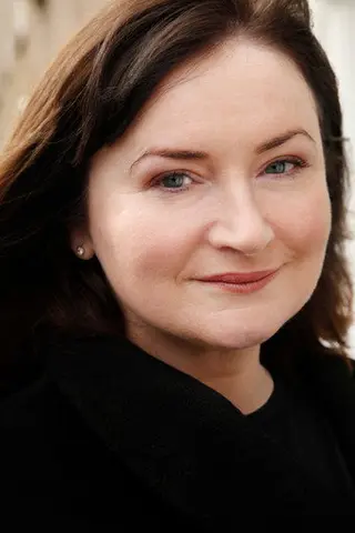 Peliculas de Geraldine McAlinden