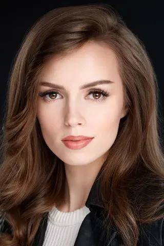 Peliculas de Veronica Jarvis