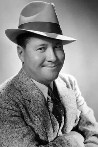 Peliculas de Jack Oakie