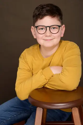 Peliculas de Carter Trozzolo
