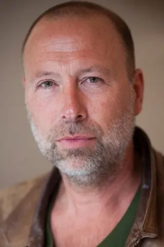 Peliculas de Marc Van Eeghem