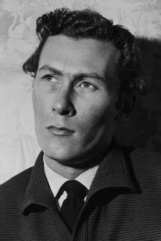 Peliculas de John Osborne