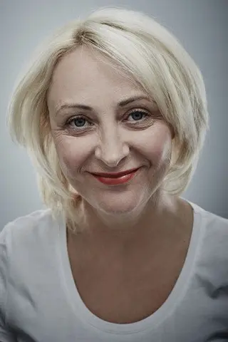 Ivana Wojtylová - Córka • Potomstwo