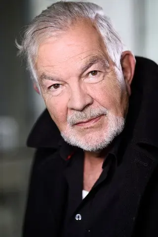 Peliculas de Claus Wilcke