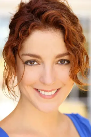 Peliculas de Megan Hayes