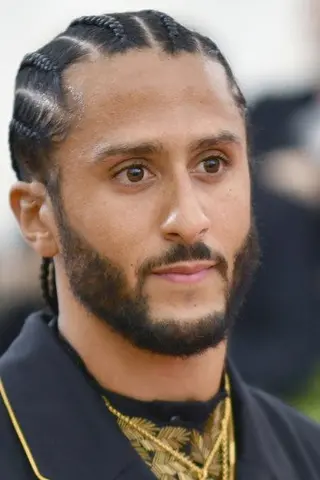 Peliculas de Colin Kaepernick