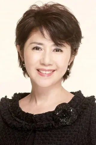 Peliculas de Yoshiko Tanaka