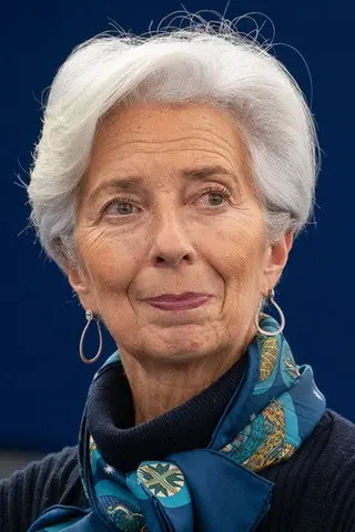 Peliculas de Christine Lagarde