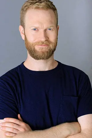 Peliculas de Connor Tillman