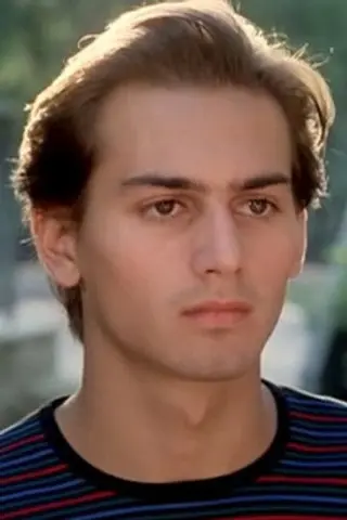 Peliculas de Federico Pitzalis