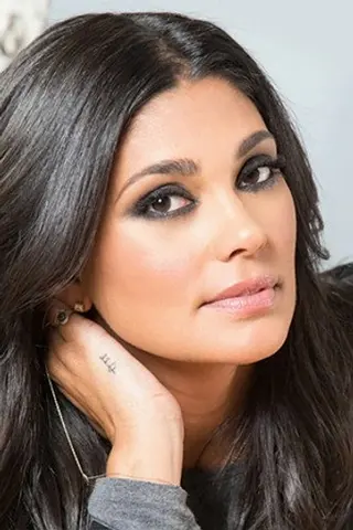 Peliculas de Rachel Roy