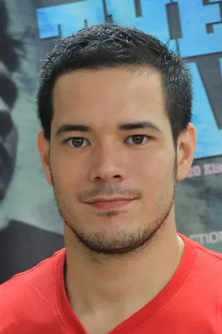 Peliculas de Zack Lee