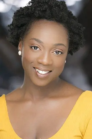 Peliculas de Lily Yawson