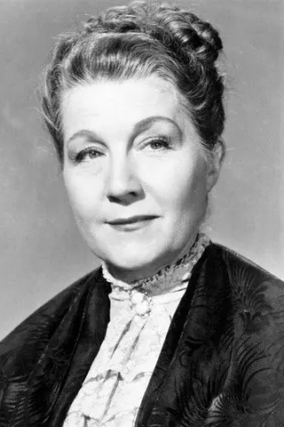 Peliculas de Nana Bryant