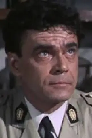 Peliculas de Jack Denbo