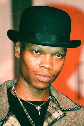 Peliculas de Ronnie DeVoe