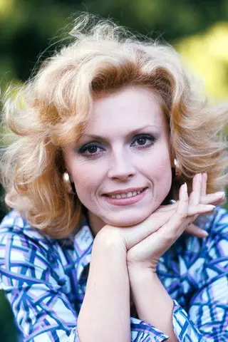 Peliculas de Ewa Wisniewska