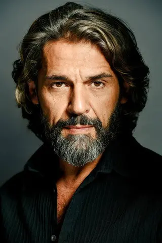 Peliculas de Oscar Foronda
