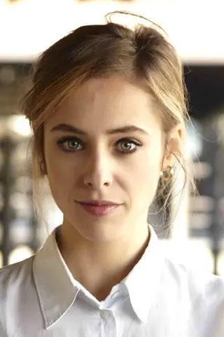 Peliculas de Camilla Semino Favro