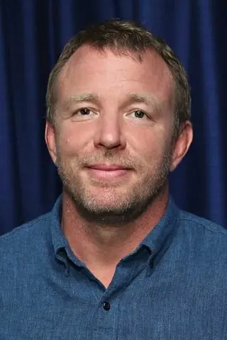 Peliculas de Guy Ritchie