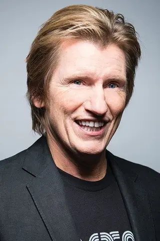 Peliculas de Denis Leary