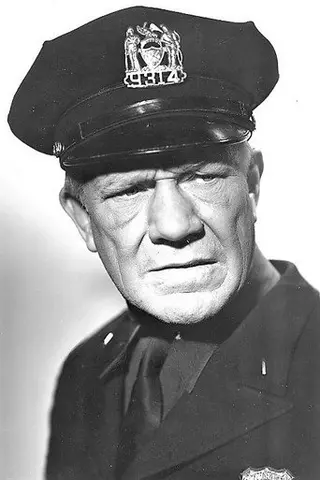 Peliculas de Frank Moran