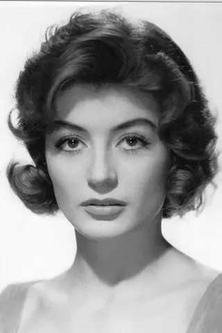 Peliculas de Anouk Aimée