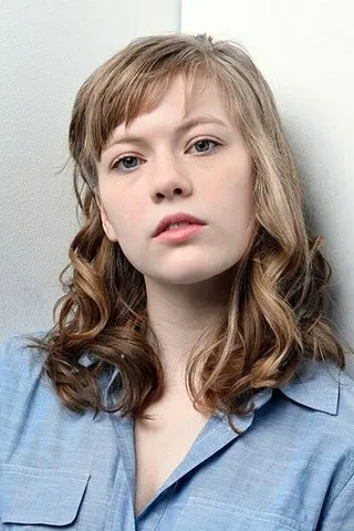 Peliculas de Jane Ackermann