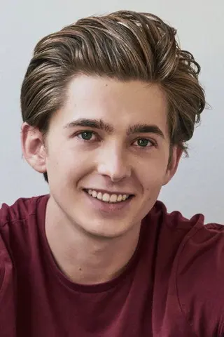 Peliculas de Austin Abrams