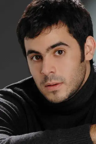 Peliculas de Guillermo García