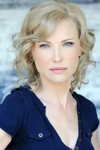 Peliculas de Jenny Gabrielle