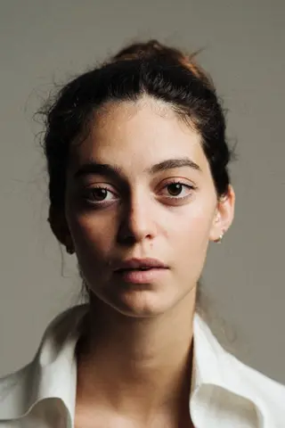 Peliculas de Martina Gatti