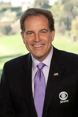 Peliculas de Jim Nantz