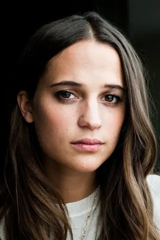 Peliculas de Alicia Vikander