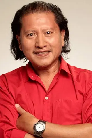 Peliculas de Ronnie Lazaro
