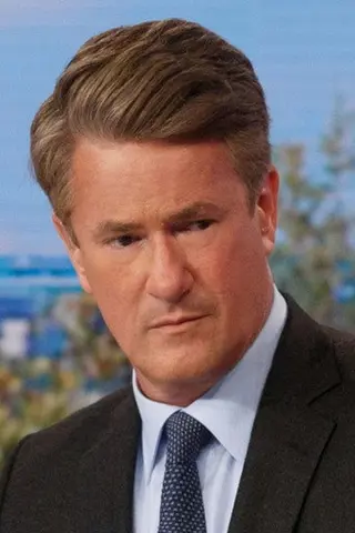 Peliculas de Joe Scarborough