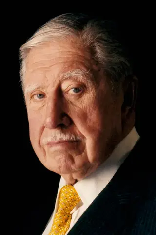 Peliculas de Augusto Pinochet