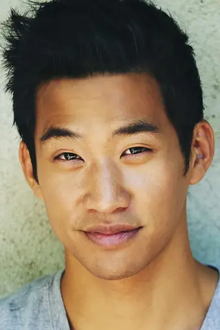 Peliculas de Patrick Kwok-Choon